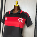 Camisa Feminina Flamengo 2026