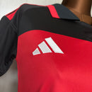 Camisa Feminina Flamengo 2026