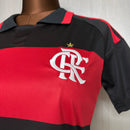 Camisa Feminina Flamengo 2026