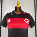 Camisa Feminina Flamengo 2026