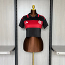 Camisa Feminina Flamengo 2026