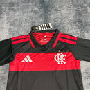 Conjunto Infantil Flamengo 2026