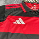 Conjunto Infantil Flamengo 2026
