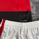Conjunto Infantil Flamengo 2026