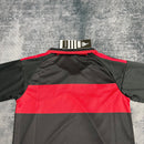 Conjunto Infantil Flamengo 2026