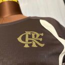 Camisa Feminina Flamengo Treino 2026