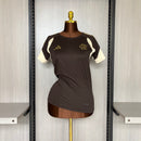 Camisa Feminina Flamengo Treino 2026
