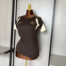 Camisa Feminina Flamengo Treino 2026