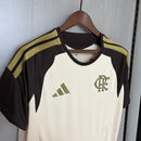 Camisa Masculina Flamengo Treino 2026