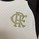 Camisa Masculina Flamengo Treino 2026