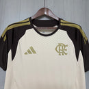 Camisa Masculina Flamengo Treino 2026