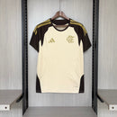 Camisa Masculina Flamengo Treino 2026