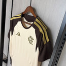 Camisa Masculina Flamengo Treino 2026