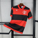 Camisa Retrô Flamengo 1981