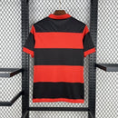 Camisa Retrô Flamengo 1981