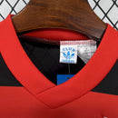 Camisa Retrô Flamengo 1981