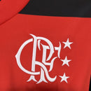 Camisa Retrô Flamengo 1981