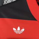 Camisa Retrô Flamengo 1981