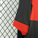 Camisa Retrô Flamengo 1981