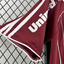Camisa Retrô Fluminense 2007