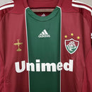 Camisa Retrô Fluminense 2010