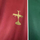 Camisa Retrô Fluminense 2010