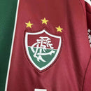 Camisa Retrô Fluminense 2010