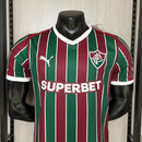 Camisa Jogador Fluminense 26/27