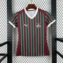 Camisa Feminina Fluminense 2026