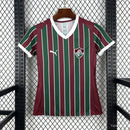 Camisa Feminina Fluminense 2026