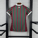 Camisa Feminina Fluminense 2026
