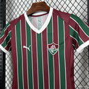Camisa Feminina Fluminense 2026