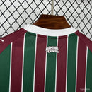 Camisa Feminina Fluminense 2026