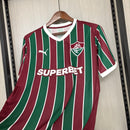 Camisa Masculina Fluminense Torcedor 2026