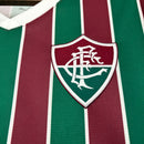 Camisa Masculina Fluminense Torcedor 2026
