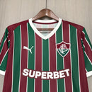 Camisa Masculina Fluminense Torcedor 2026