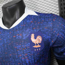 Camisa Jogador França 26/27