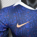 Camisa Jogador França 26/27