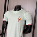 Camisa Jogador França II 26/27