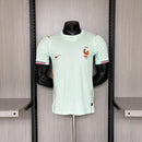 Camisa Jogador França II 26/27
