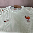 Camisa Jogador França II 26/27