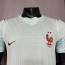 Camisa Jogador França II 26/27