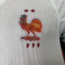 Camisa Jogador França II 26/27