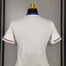 Camisa Feminina França II 26/27