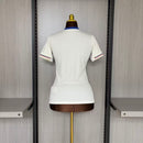 Camisa Feminina França II 26/27
