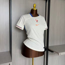 Camisa Feminina França II 26/27