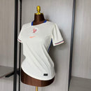 Camisa Feminina França II 26/27