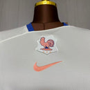 Camisa Feminina França II 26/27