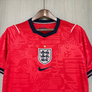 Camisa Masculina Inglaterra II 26/27
