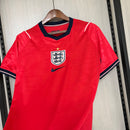 Camisa Masculina Inglaterra II 26/27